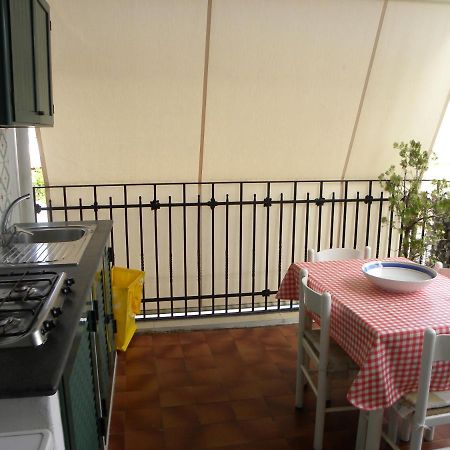 Novecento Apartment Lipari  Exterior photo